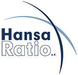 Hansa Ratio Logo